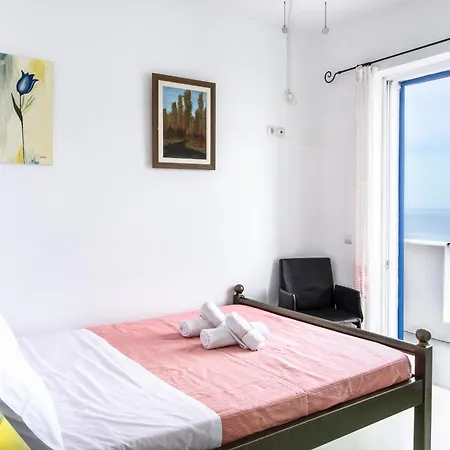 Blue And White * Otziás