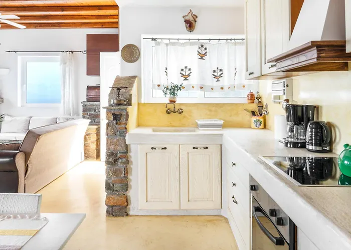 Casa de Férias Blue And White *