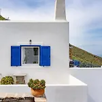 Blue And White 別荘 Otziás