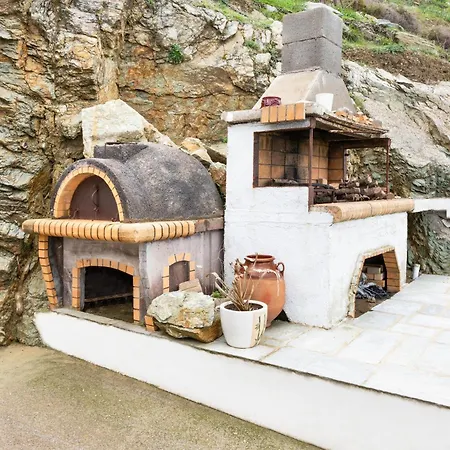 Blue And White Hébergement de vacances